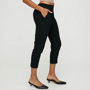 Wilfred Cropped Pant